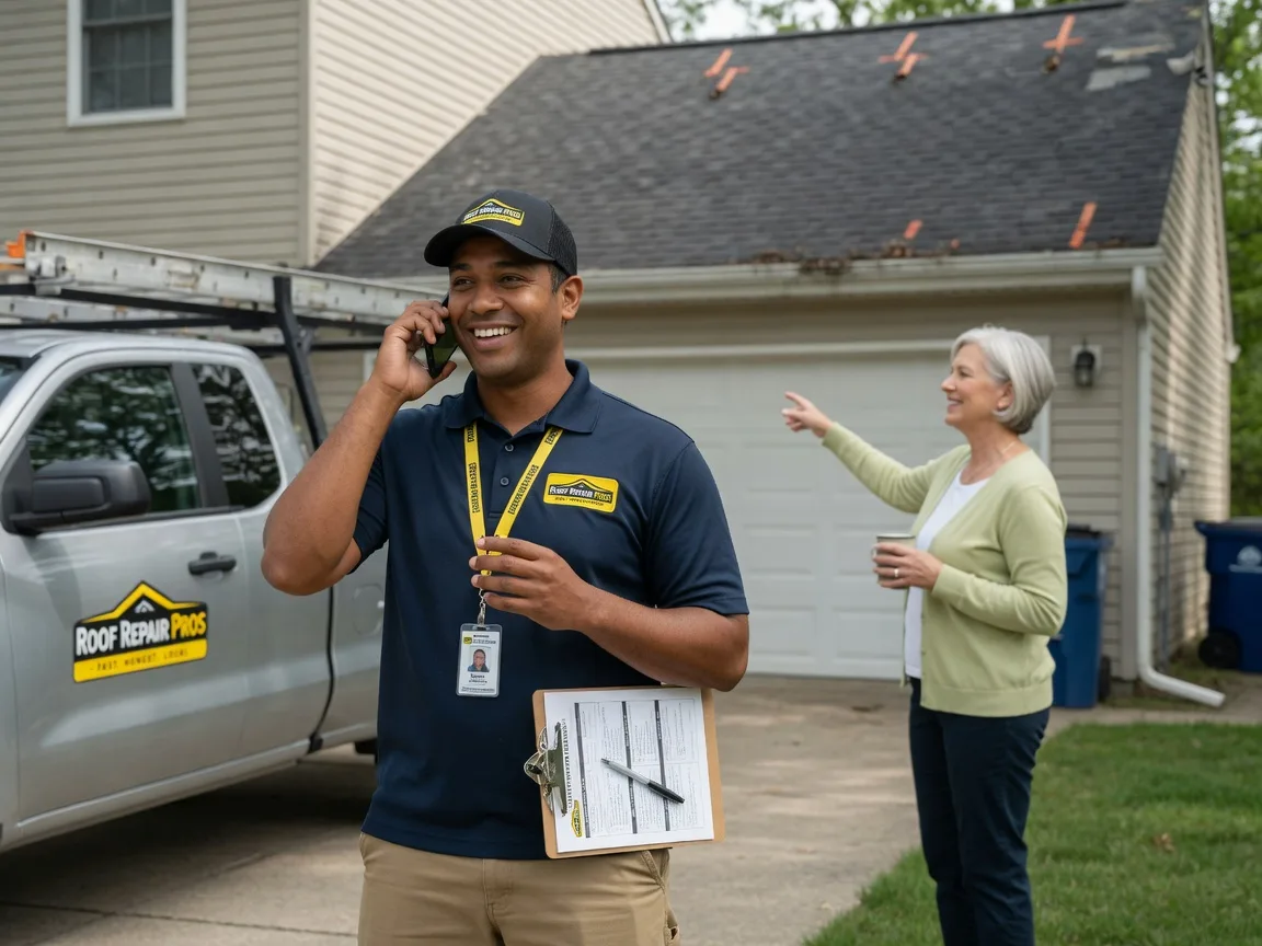 Roof Repair Denville, NJ FAQs